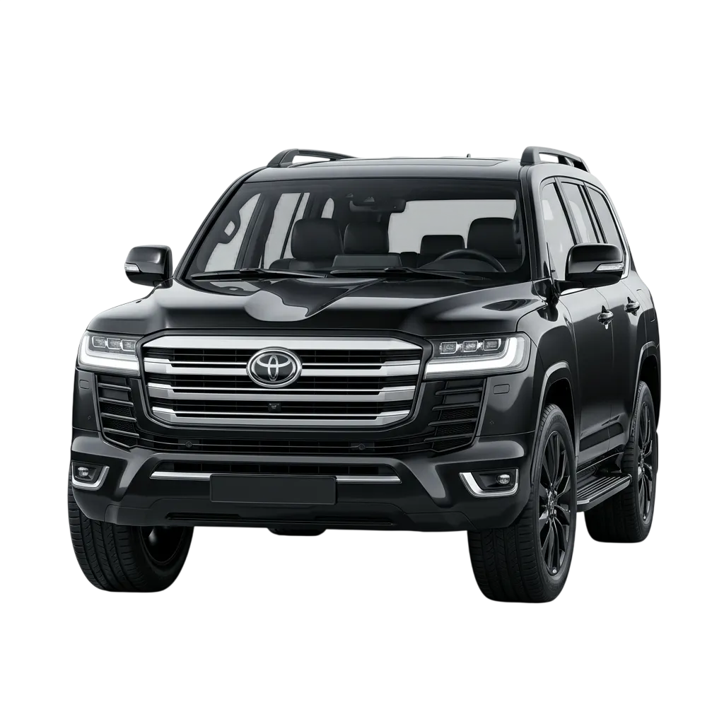 SUV Grand